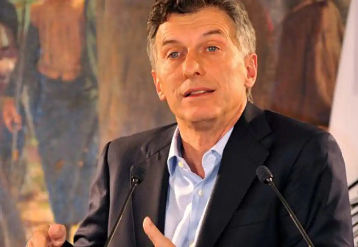 Día de la Independencia: Macri criticó que Boudou encabezara el acto