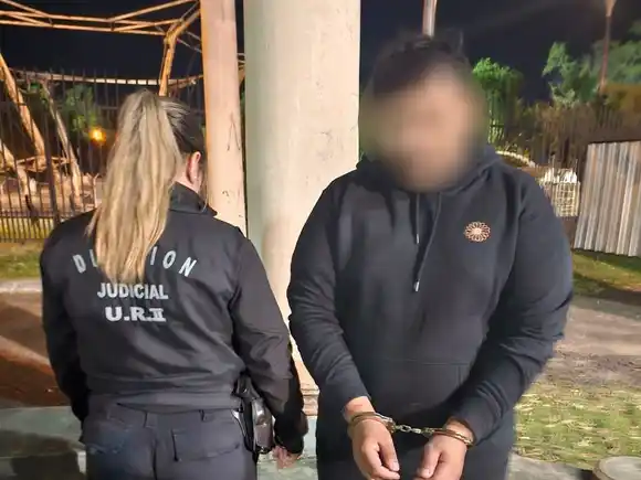 Detuvieron a un prófugo y negaron el ingreso a tres hinchas en el Coloso