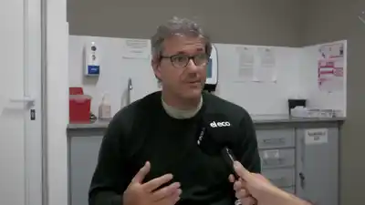 19 de Noviembre: Día Mundial del EPOC