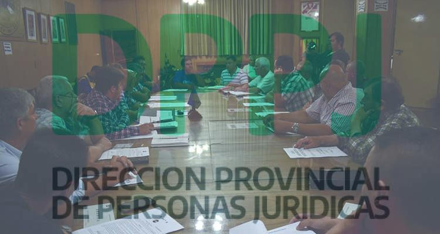 Por la pandemia, las entidades deportivas pueden no hacer su asamblea en 2020