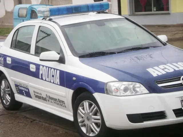 Detienen a integrante de una banda que mató a un joven en San Fernando