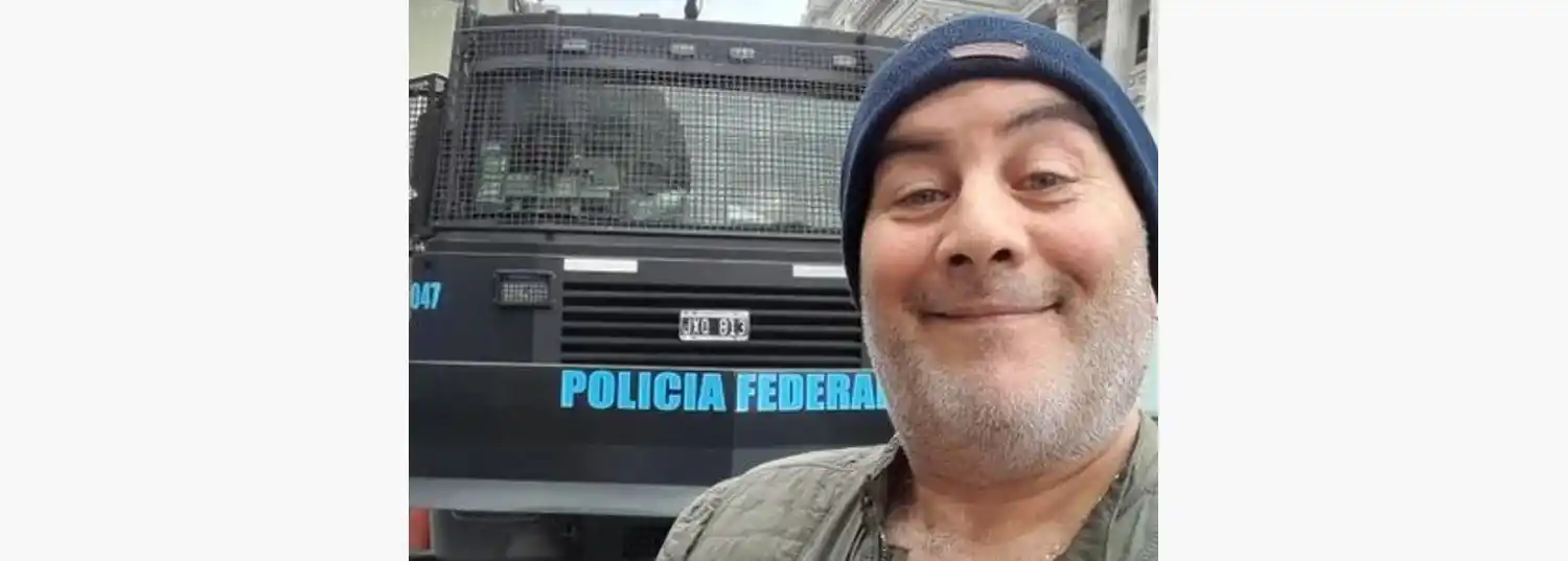 Entre otras cosas, Cediek deberá grabar un video en TikTok pidiendo disculpas por las intimidaciones.