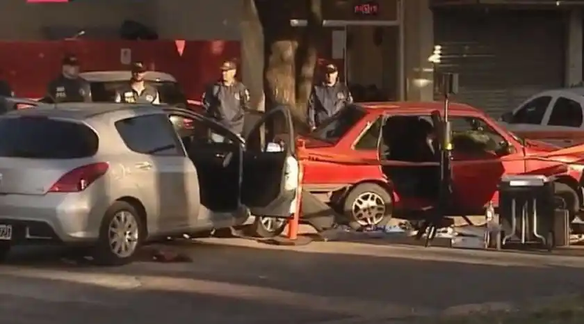 Ituzaingó: encontraron muerta a una chica que había sido secuestrada