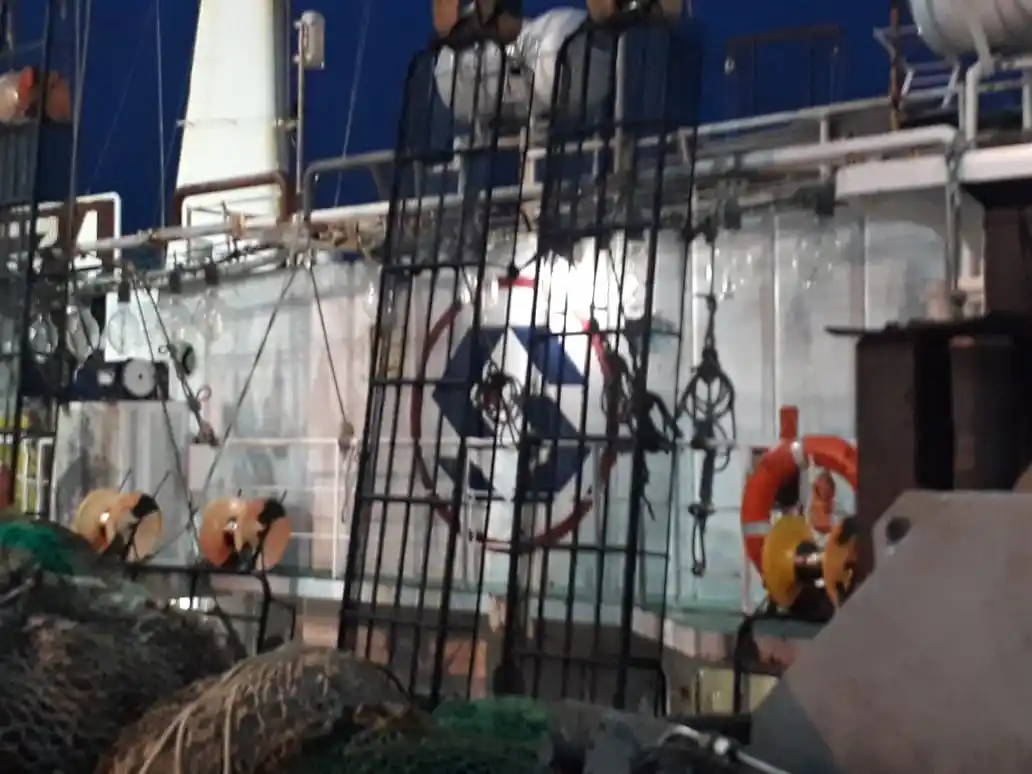 El sector pesquero exportó por más de US$ 1.000 en los primeros siete meses del año