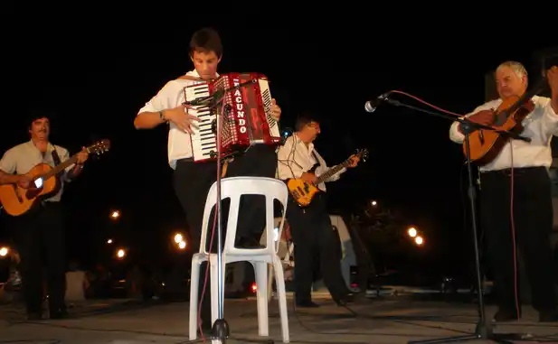 El domingo comienza Gualeguaychú es Arte en el anfiteatro