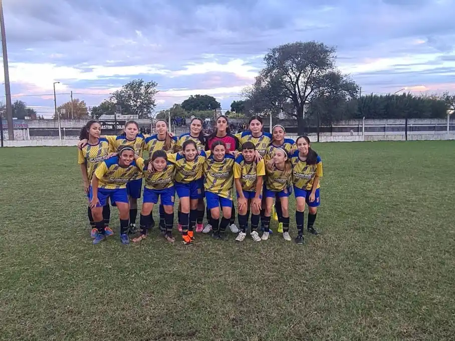 Centenario 5ta. división