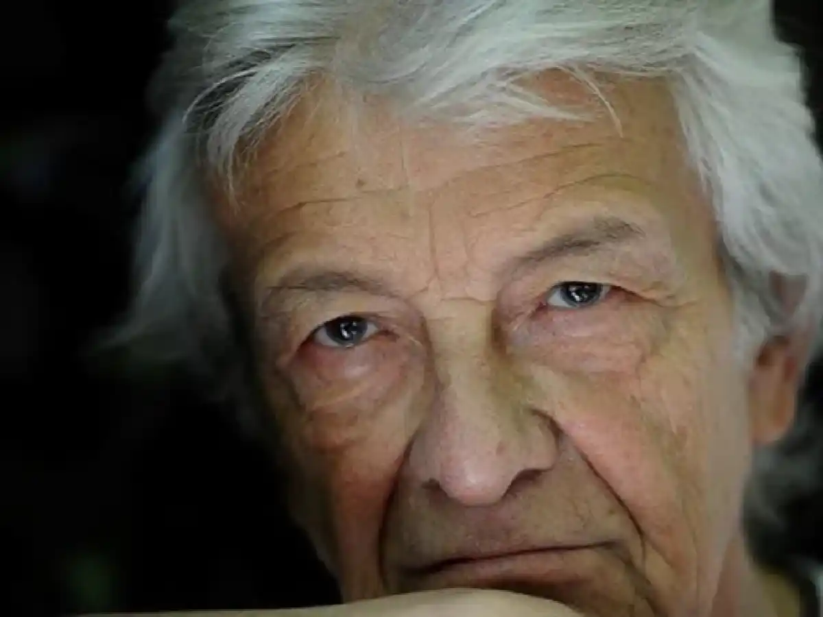 A los 78 años murió el actor Arturo Bonín