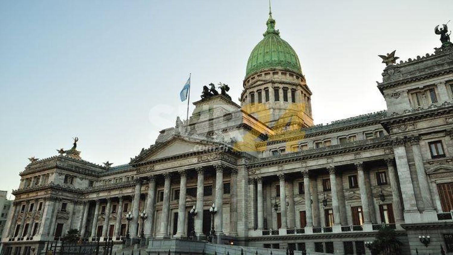 Vallarán el Congreso para el debate por el acuerdo con el FMI