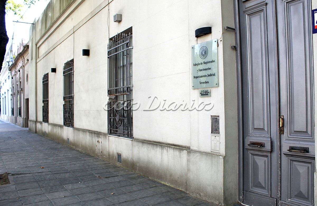 Necochea será sede de las Jornadas Nacionales en Ciencias Penales