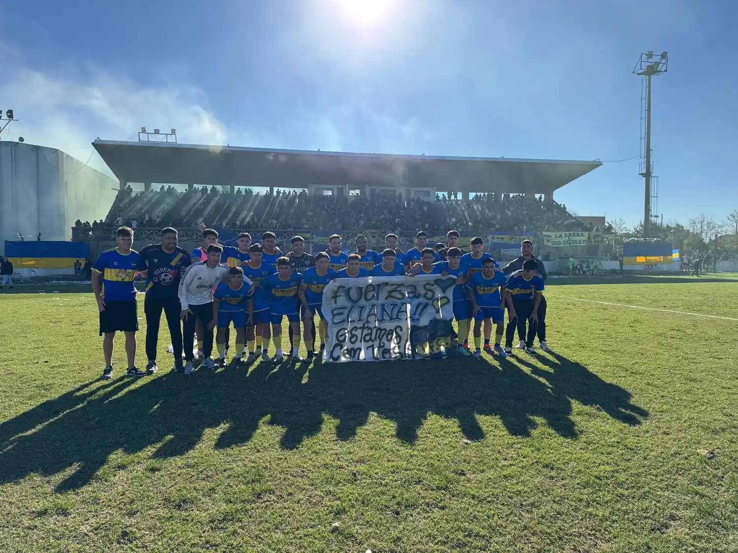 Independencia igualó en la ida de la Copa de Clubes.