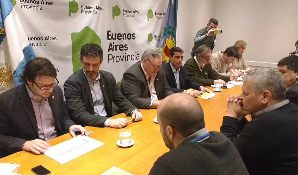 Mar del Plata recibió equipamiento para el observatorio vial local