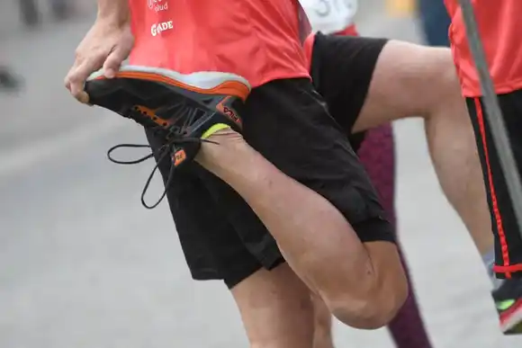 Media Maratón 21K: Hubo record de inscriptos 