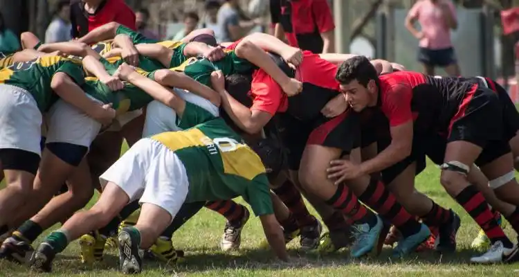 Tiro Federal fue local en inferiores