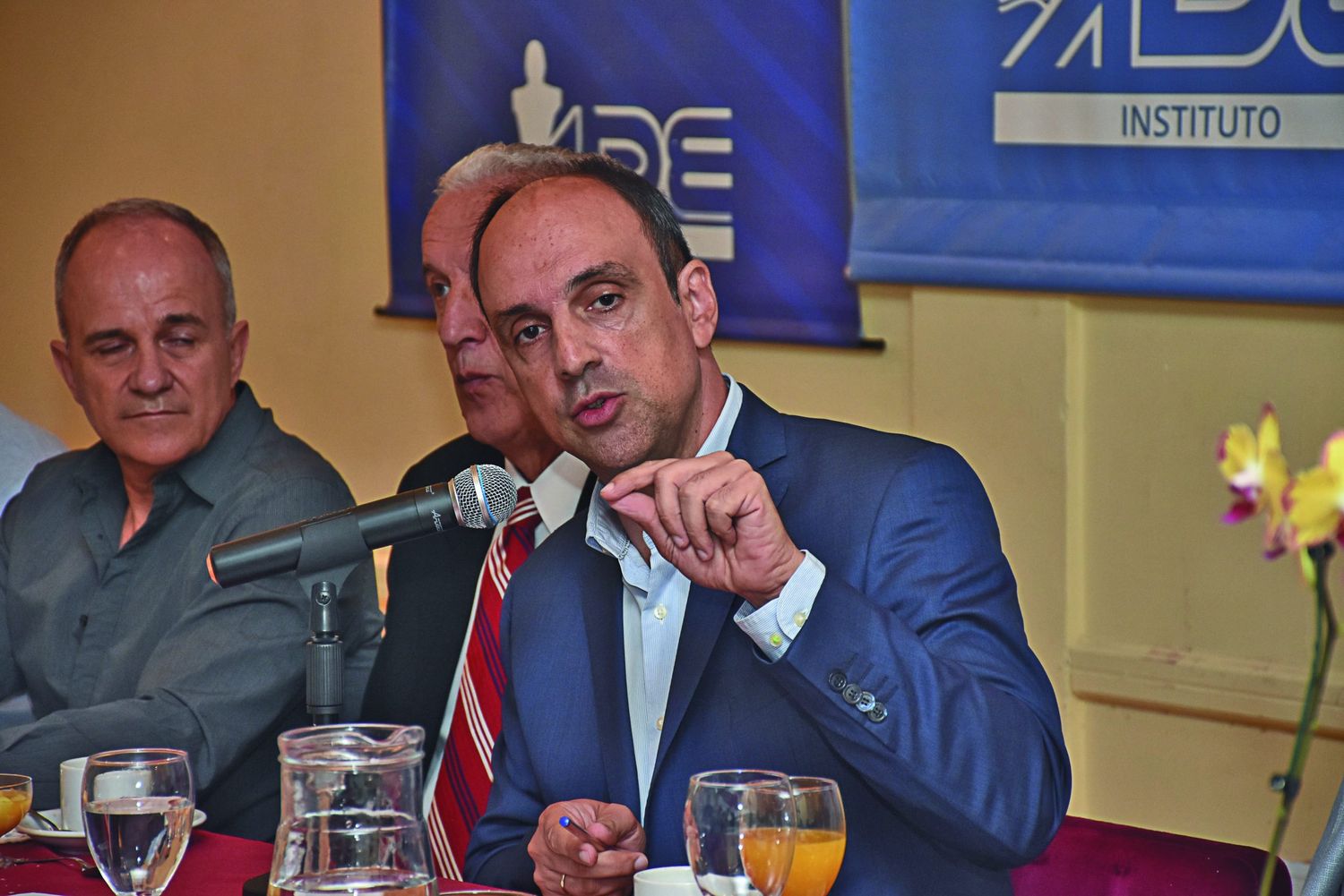 Corral: “Una gran experiencia local nos prepara para nuevos desafíos”