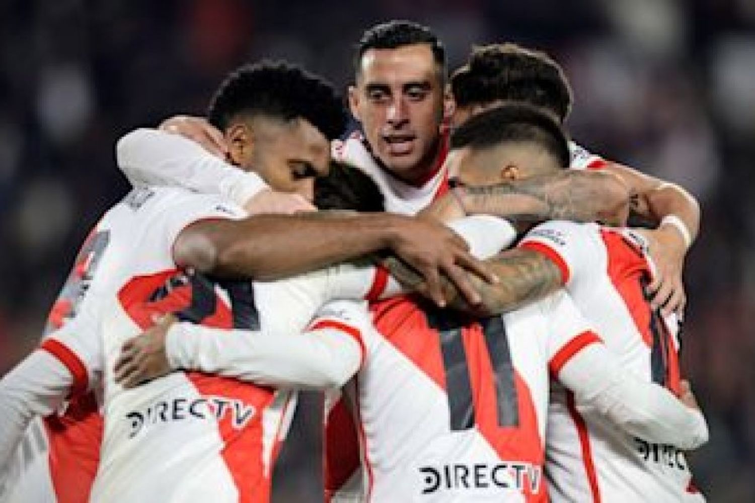 Triunfo de River y derrota de Boca