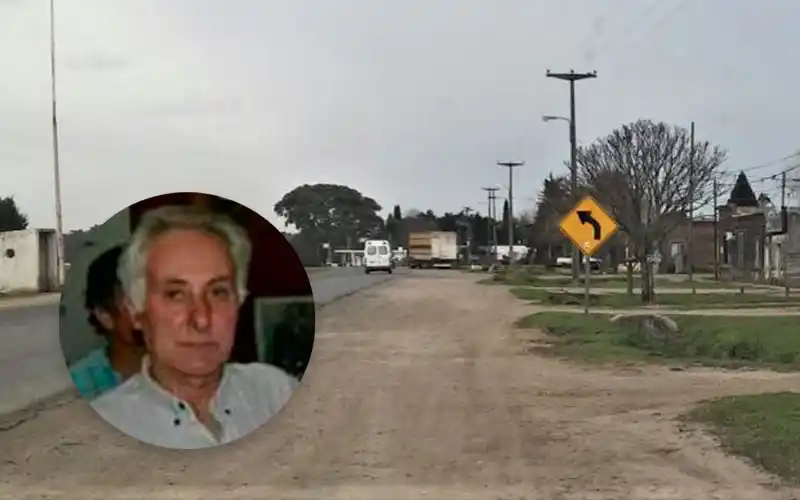 Renunció el subdelegado de Pueblo Doyle, Domingo Mallol