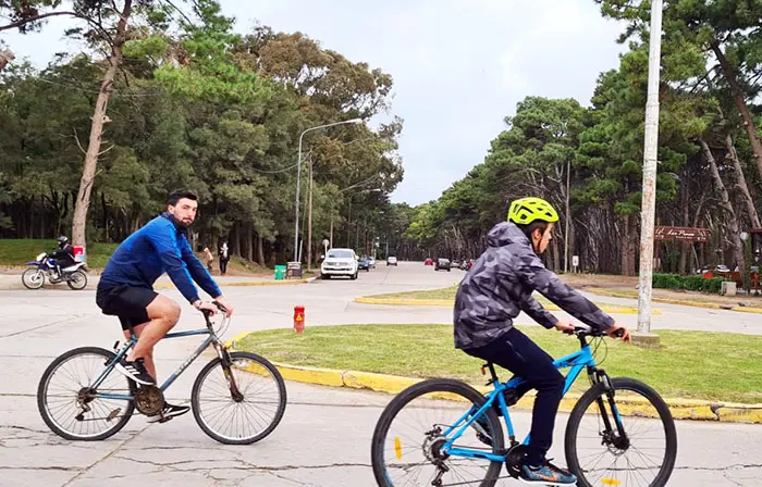 Restricciones en marcha: sólo se podrá circular hasta las 18