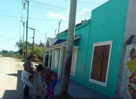 Reabrirán centro de salud si están dadas las condiciones de seguridad