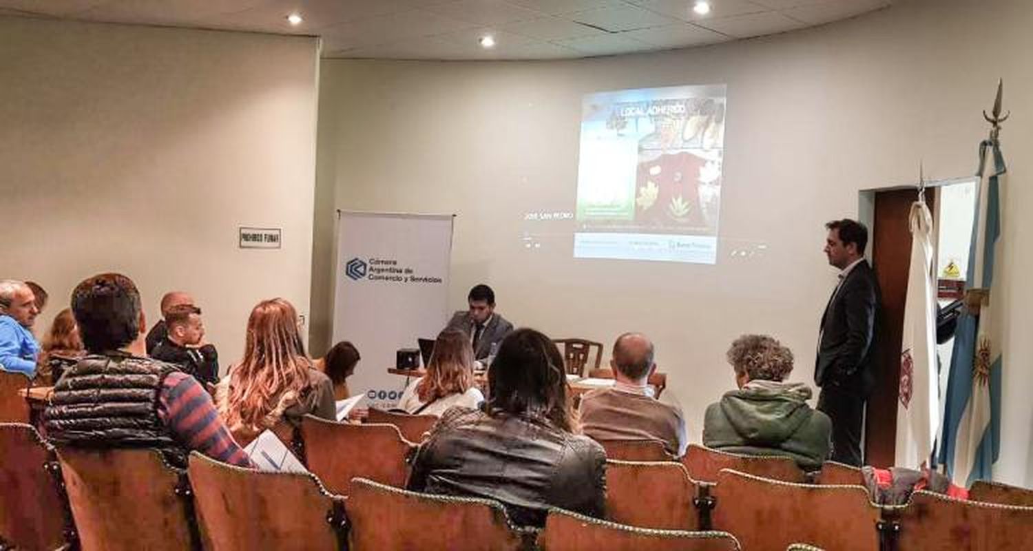 Preparan descuentos para incentivar  el consumo en el Día del Padre