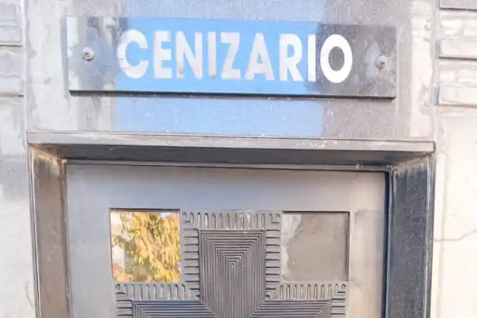 El Cementerio Municipal incorpora un nuevo espacio para la inhumación y resguardo de cenizas