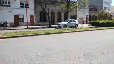 Tránsito tresarroyense: para verte mejor