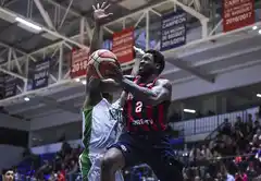 San Lorenzo, en ventaja en su semi 