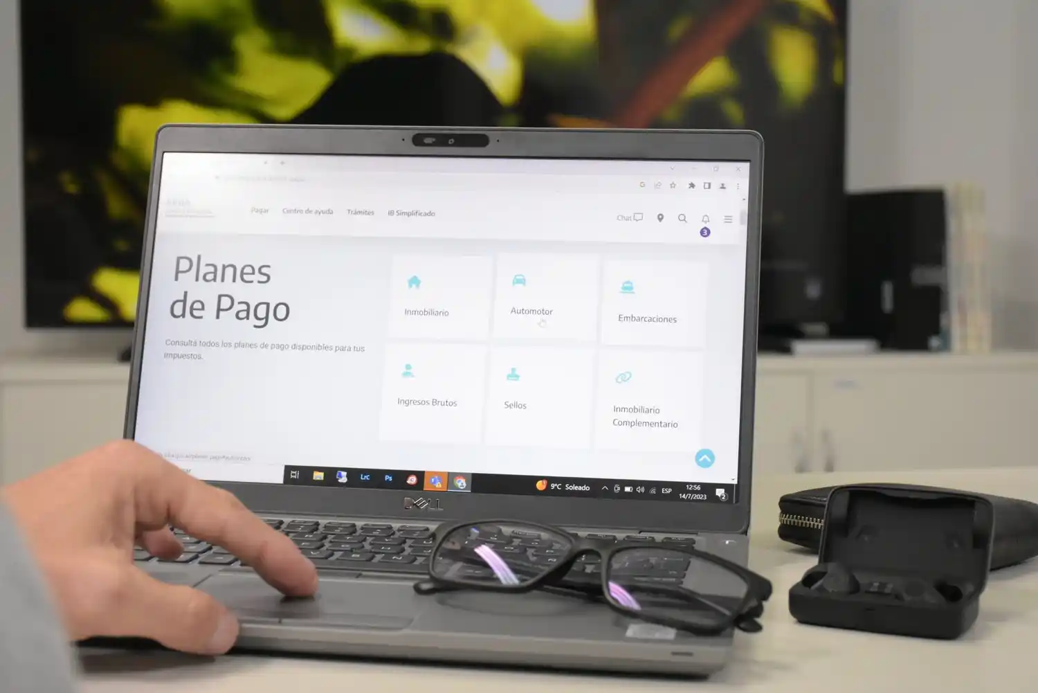 ARBA lanzó plan de pagos para regularizar deudas de todos los impuestos en hasta 24 cuotas