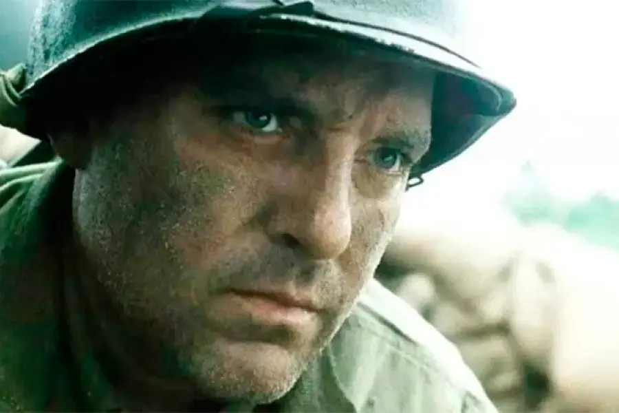 Murió Tom Sizemore, actor de Salvando al soldado Ryan y Fuego contra fuego