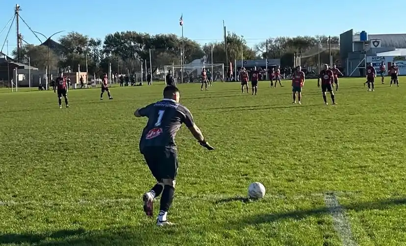 No hubo sorpresas en octavos de final: pasaron los favoritos