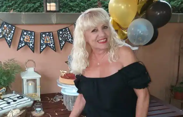 ¿Qué pasó con? Nancy Ramos