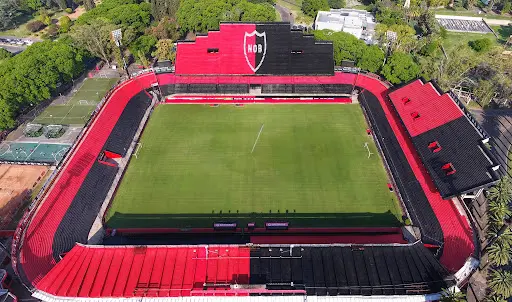 El Coloso Marcelo Bielsa volverá a recibir un partido de Copa Argentina