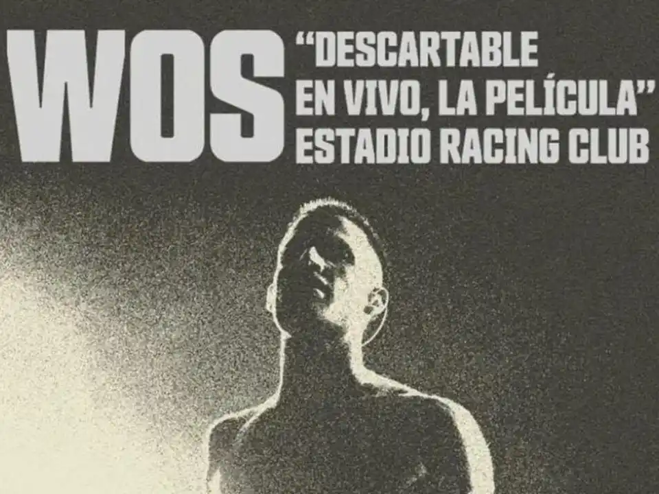 El Cine Móvil de la Unicen comenzará este jueves en la Plaza del Centro
