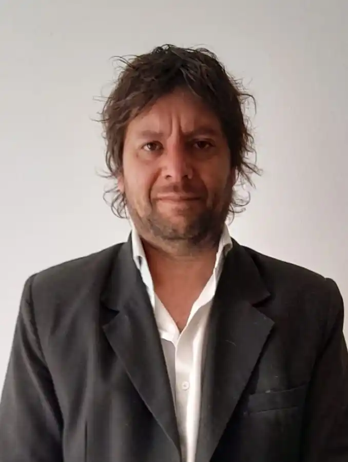 ELECCIONES INTERNAS DE LA UCR EN CHASCOMÚS: “Estamos más convencidos que nunca que el futuro está en marcha”, aseguró Flavio Ponce