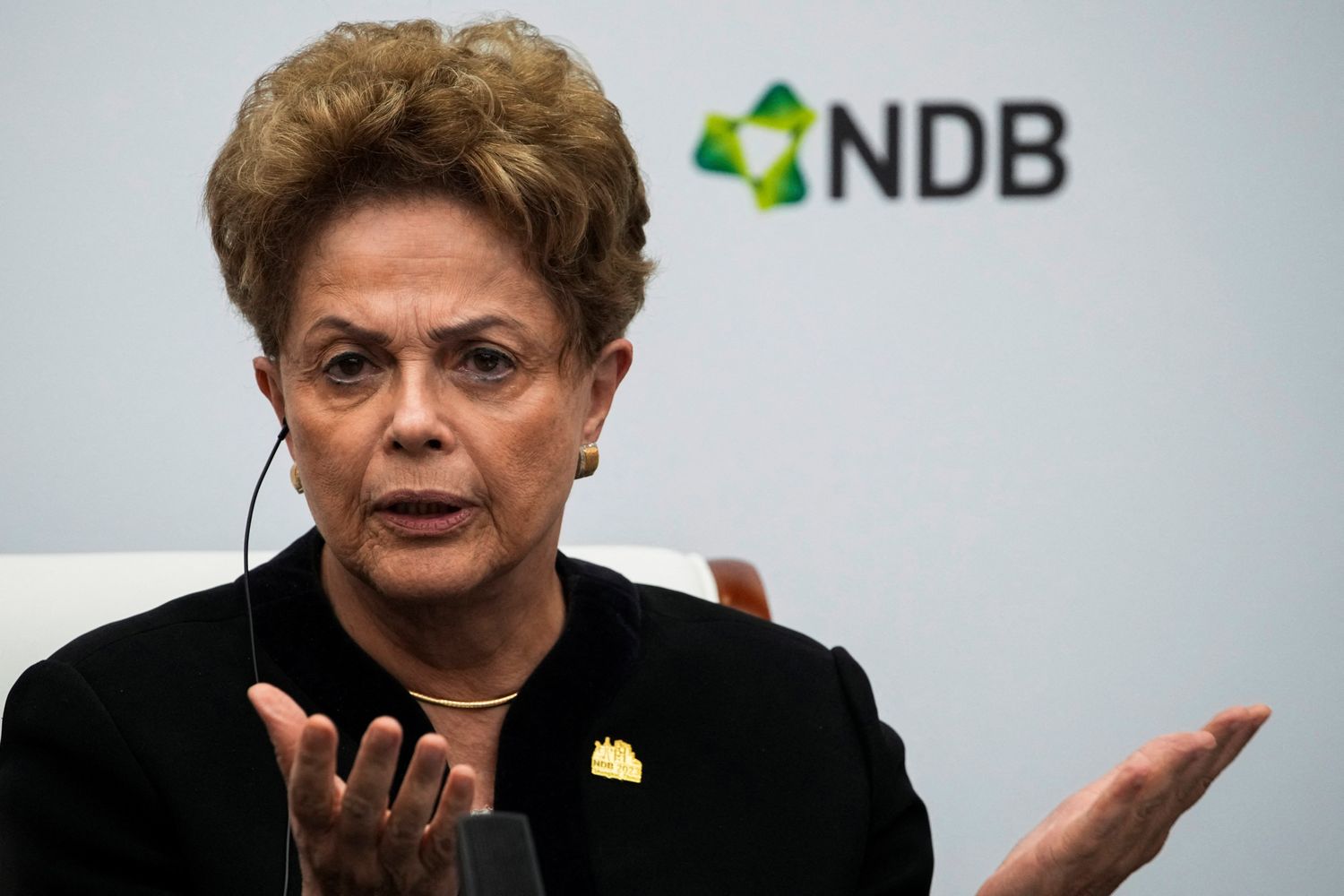 Argentina está a un paso de su incorporación al banco Brics