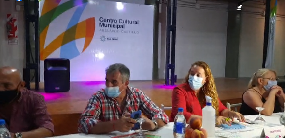 La Secretaría de Turismo anuncia las actividades del verano