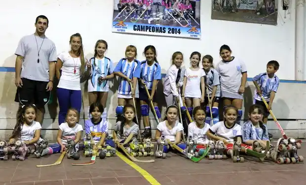 Dictarán dos clínicas formativas para arqueros y árbitros en Sud América