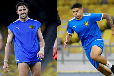 La FIFA castigó a 7 futbolistas con un año de suspensión: Machuca y Garcés entre los sancionados