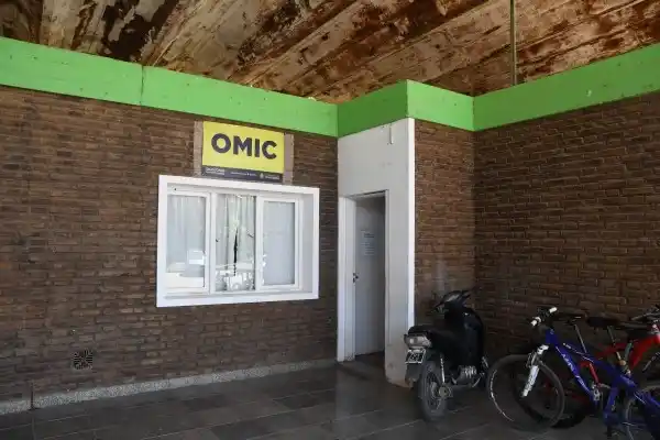 La OMIC recibe consultas y reclamos sobre productos y servicios