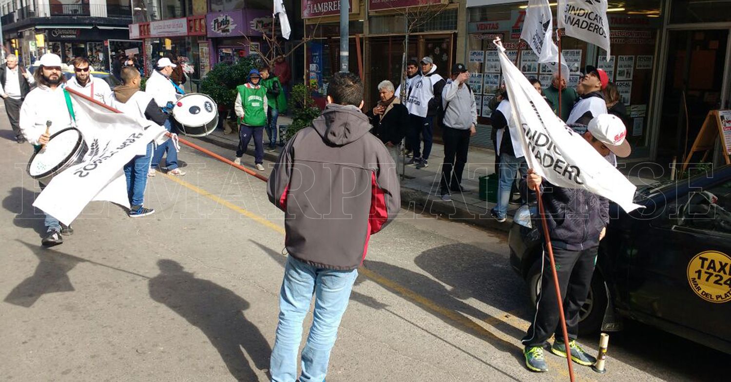 Se agudiza la crisis de los panaderos: “Estamos en terapia intensiva”