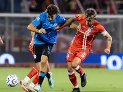 Argentinos lo dio vuelta ante Belgrano y es finalista