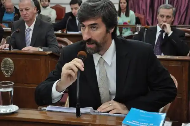 Crearán una Comisión de Seguridad 