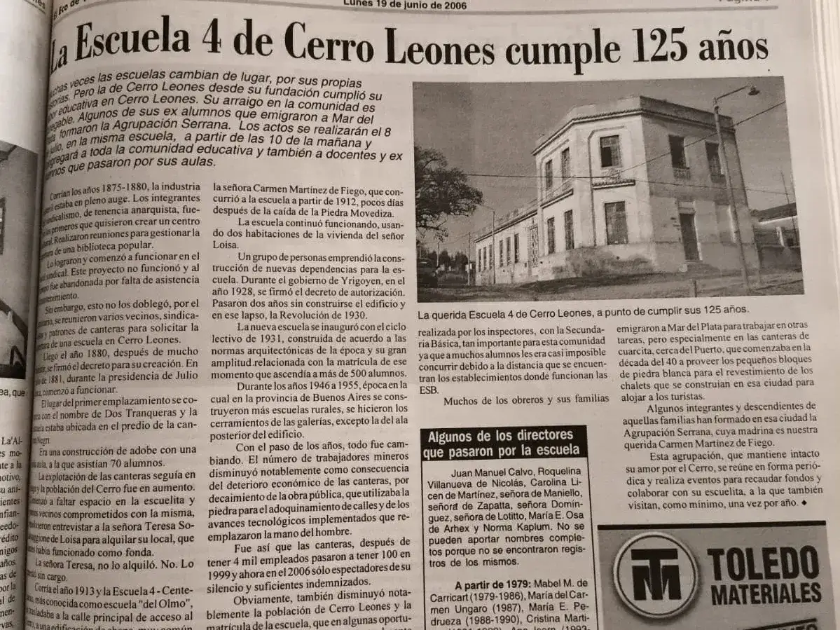 19 de junio