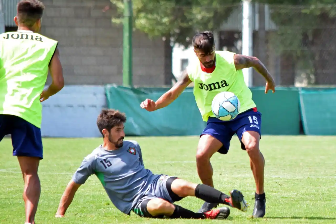 Circulo tiene 3 regresos y una ausencia