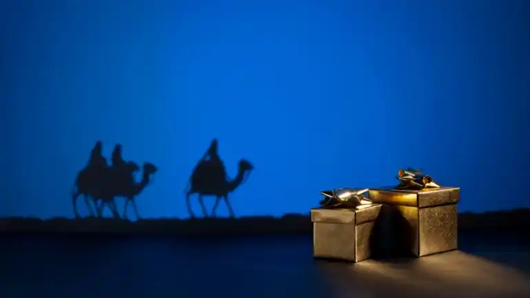 Reyes 2017: las ventas minoristas cayeron 3,1%