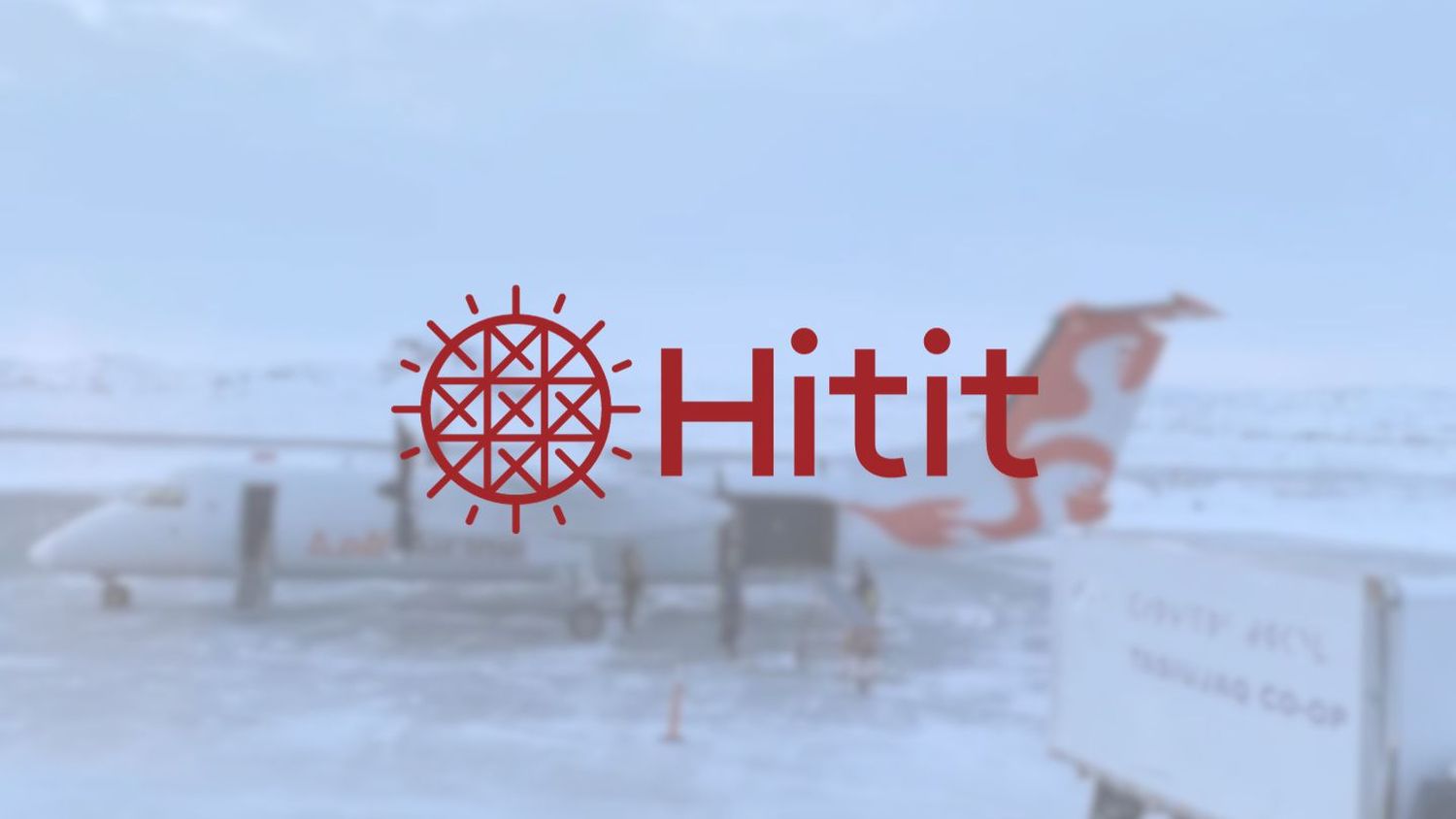 Hitit Lands in Canada with a Partnership with Air Inuit