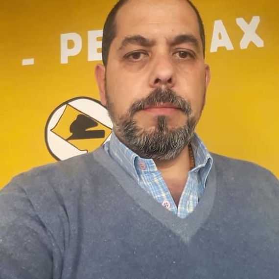 El Sindicato de taxis celebra la tarifa nocturna y
apoya la extensión de la antigüedad de los autos