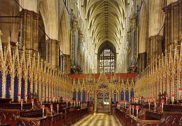 “El Mesías” de Händel desde la Abadía de Westminster