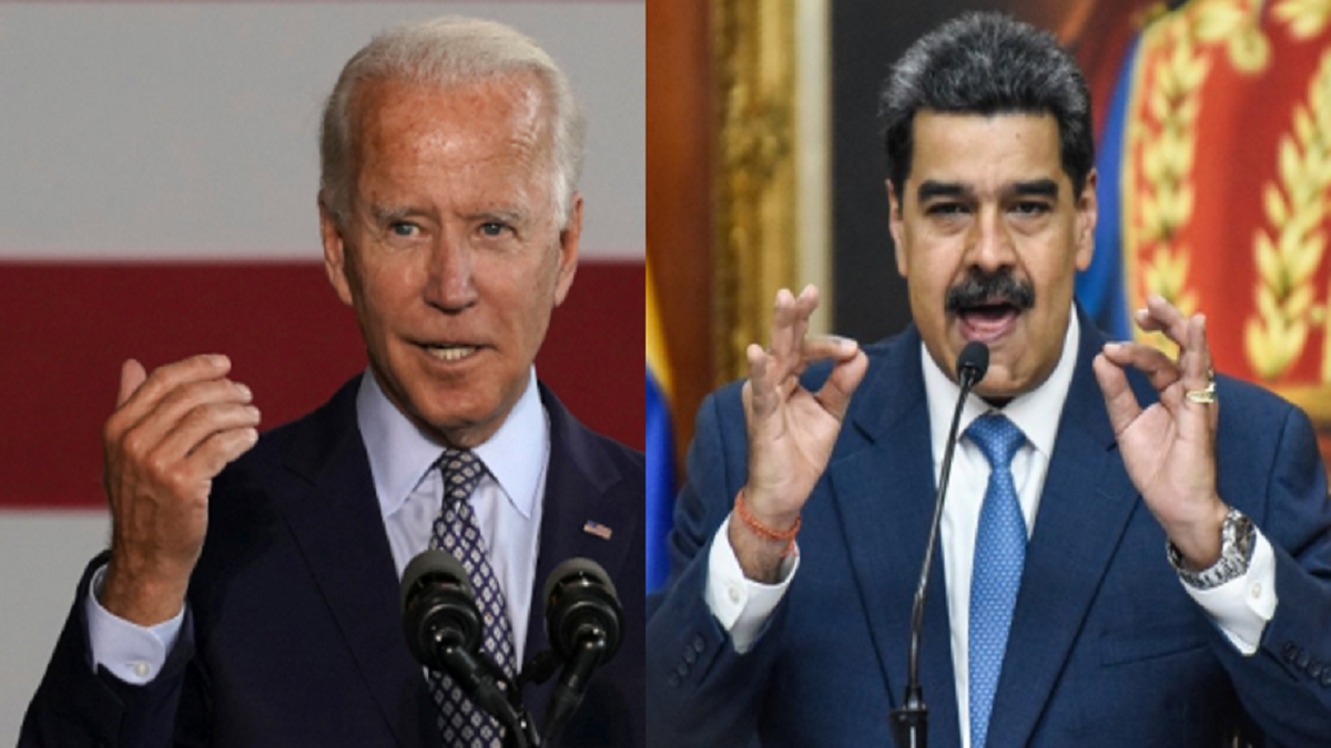 REUTERS: EE.UU. no parece dispuesto a endurecer las sanciones contra Venezuela