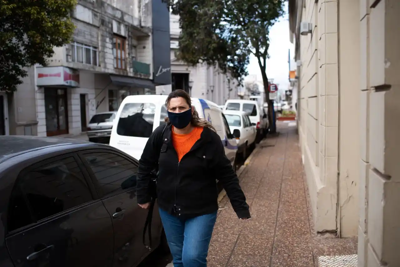 Los números del Covid en Gualeguaychú: Hay solo 55 casos activos