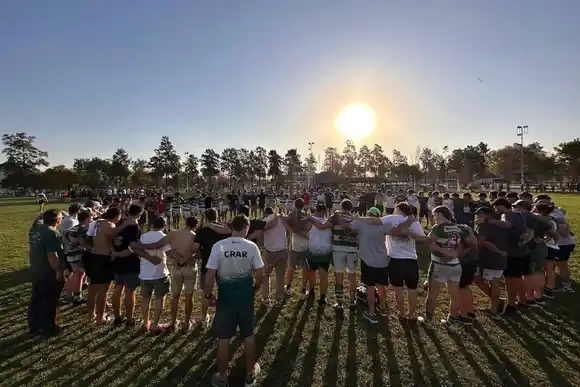 Fixture del CRAR para el 2024